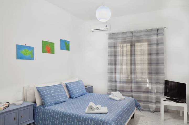 Appartement entier, Casetta Alloro Unesco Itinerary in Palerme, Province de Palerme