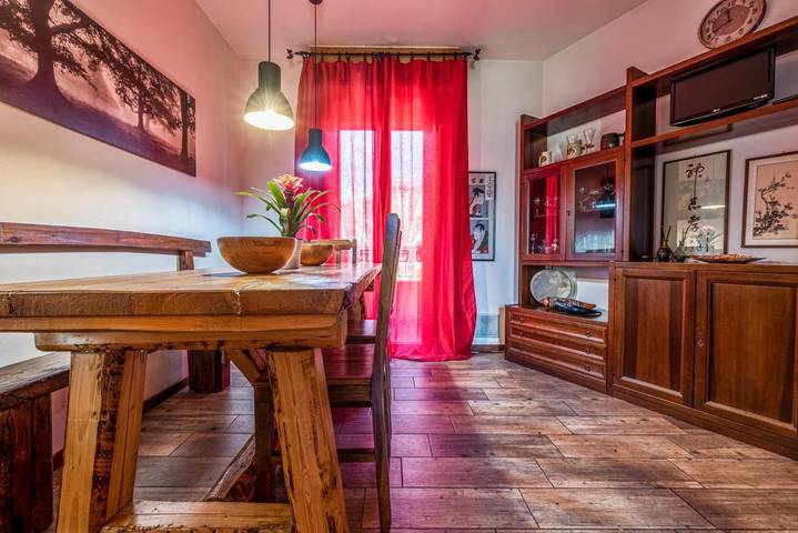 Chambre d’hôte pour 2 personnes, avec jardin et vue à Bologne - 4