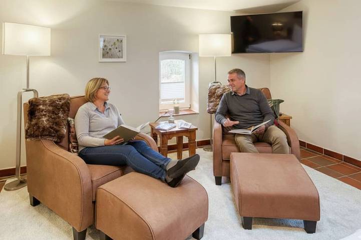 Ferienwohnung für 2 Personen - 1