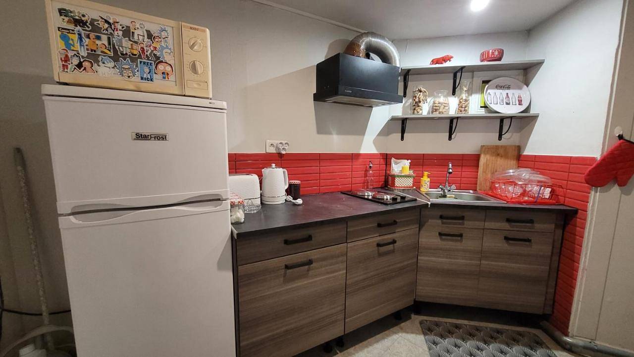 Appartement entier, Le voyage en couleurs in Issoire, Parc Naturel Régional Livradois-Forez