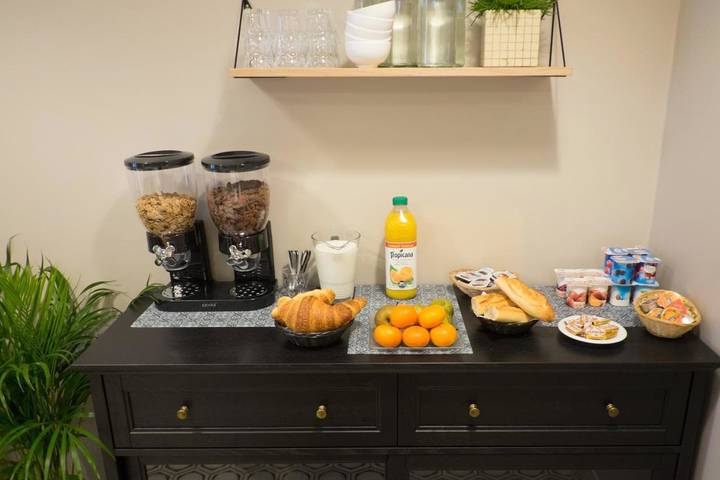 Hôtel pour 2 personnes, avec terrasse à Villeneuve-Saint-Georges - 3