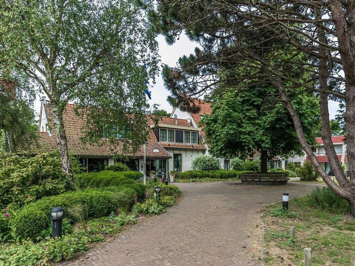 Ferienhaus für 4 Personen, mit Balkon in Burgh-Haamstede - 4