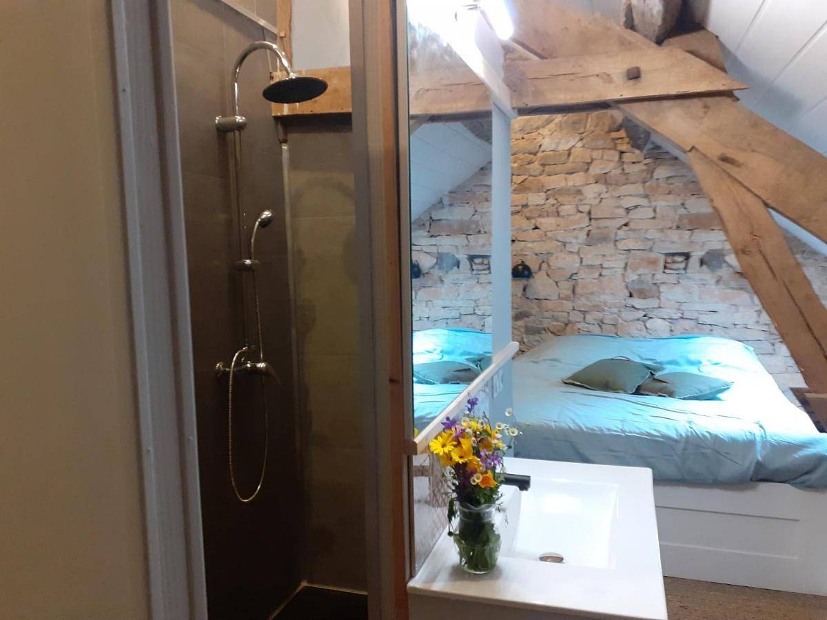 Superior Family Room in Montcléra, Quercy