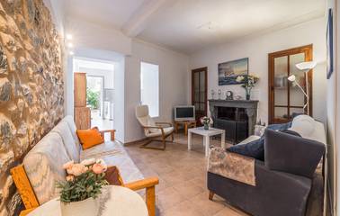Ferienhaus in Artà, Mallorca Osten für 6 