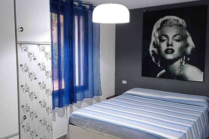 Gîte pour 4 personnes à Arbatax - 2