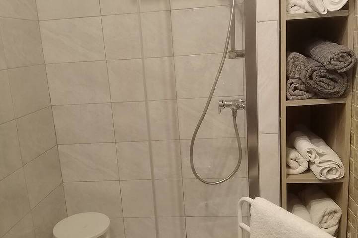 Gîte pour 3 personnes dans Plage du Val Fleuri - 3