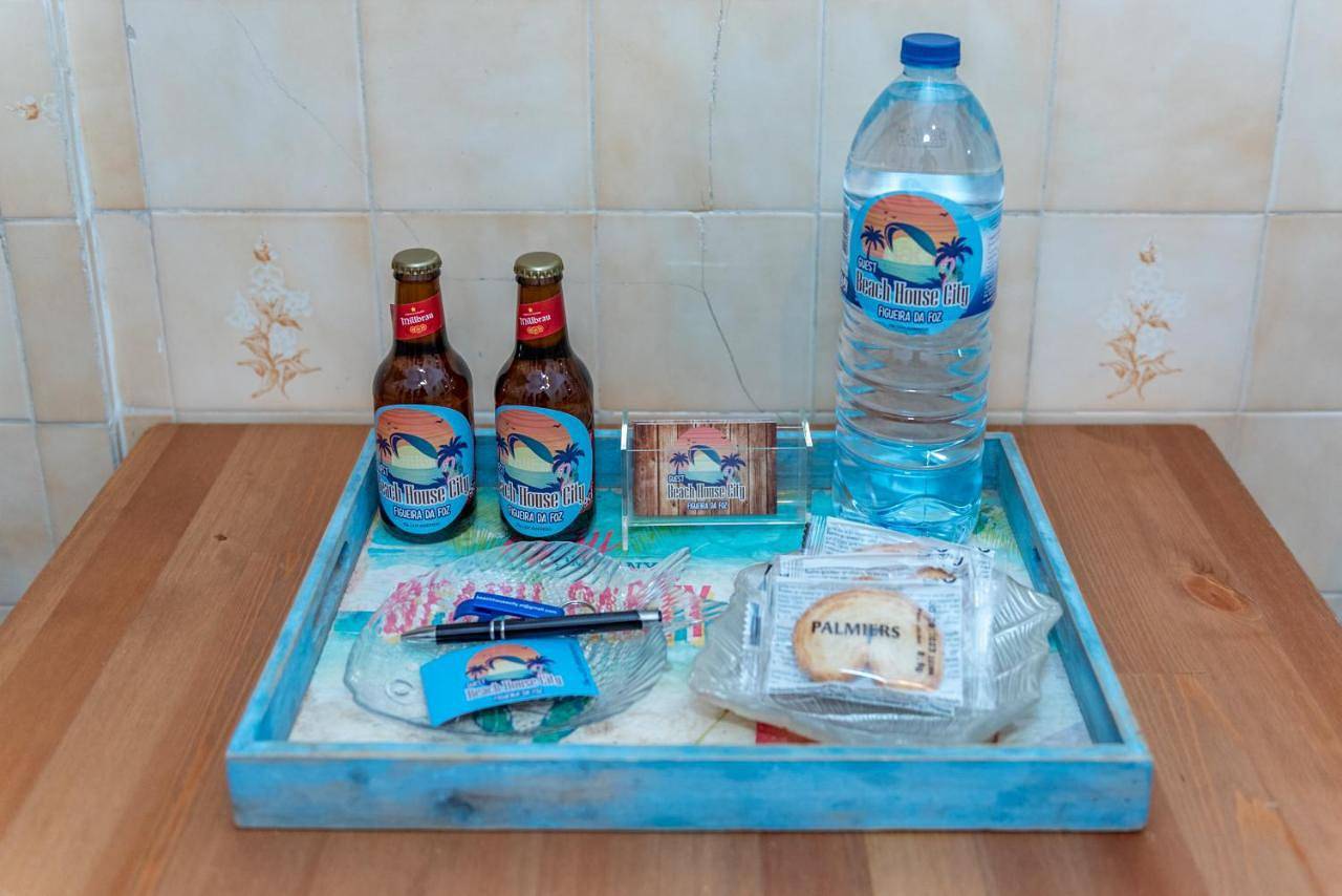 Holiday Home in Figueira da Foz, Coimbra Distrikt