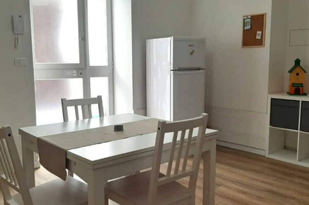 Apartamento entero, The Piazzetta of the Challenge  in Barletta, Via Francigena