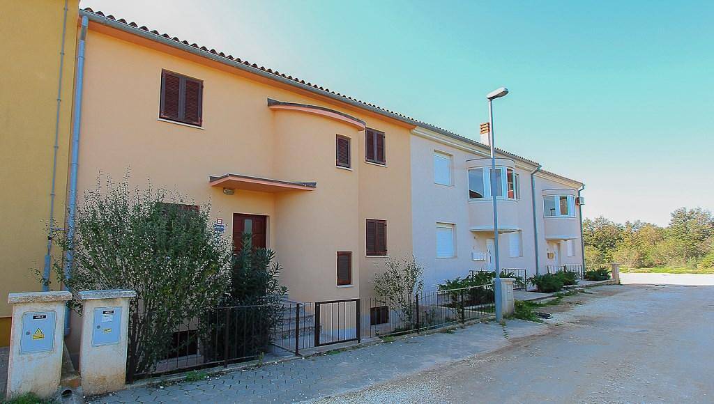 Apartamento vacacional entero, Apartment for 4 persons approx. 51 qm in Medulin, Istria (South coast of Istria) in Medulin, Pula-Medulin