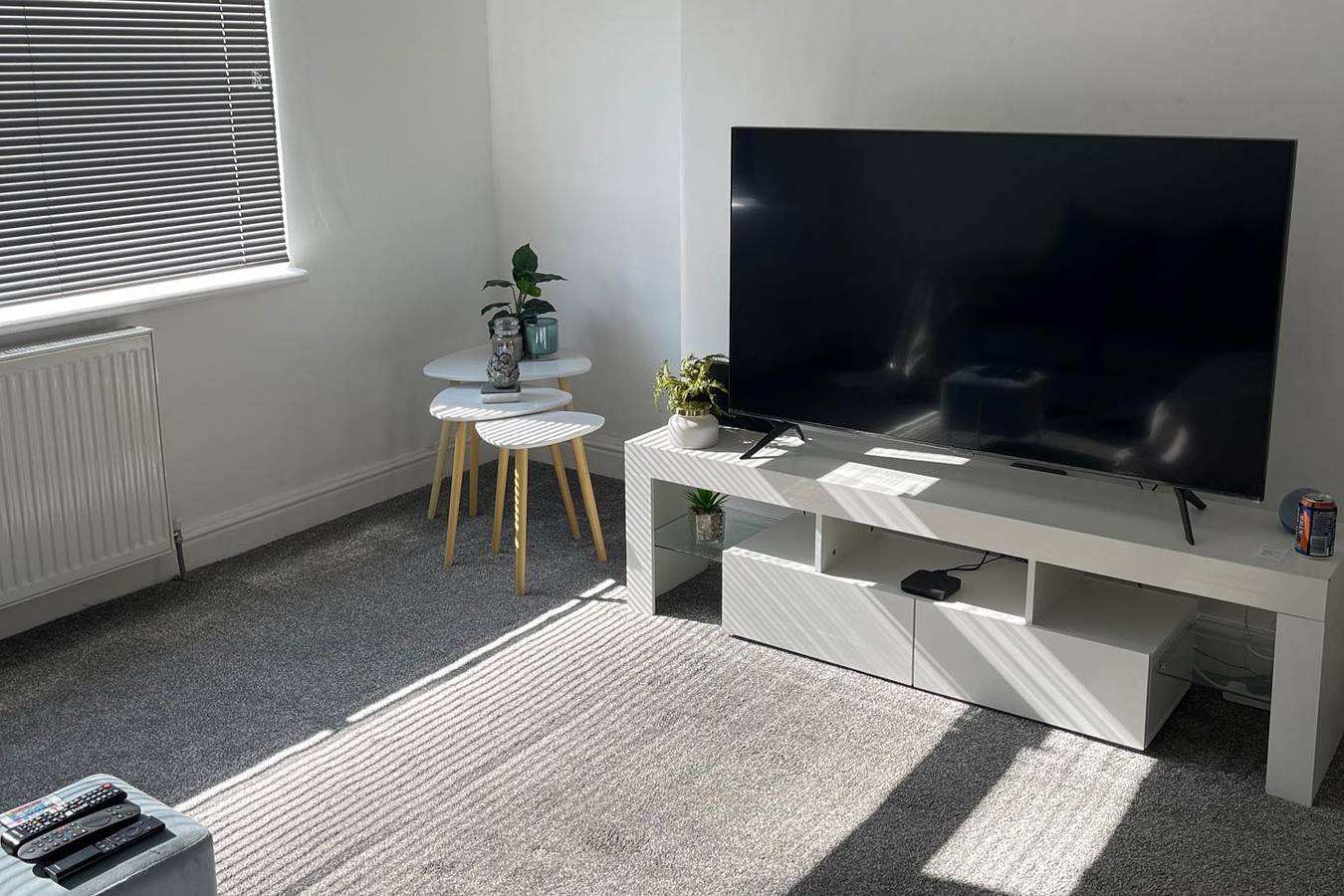 Apartamento vacacional entero, Glasgow City Apartment with 2 Bedrooms in Glasgow, Greater Glasgow and Clyde Valley