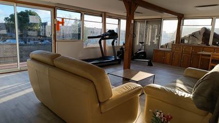 Ferienhaus für 15 Personen in Bourges, Zentrum-Val de Loire, Bild 3