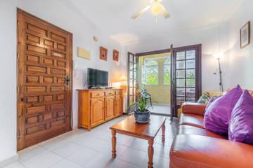 Ferienwohnung für 4 Personen in El Paraiso Torrevieja, Torrevieja, Bild 1