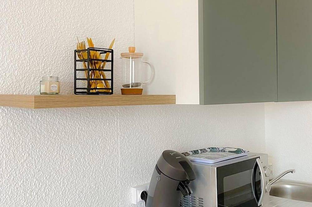 Apartamento entero, Le Skate Beach-Estudio-Estándar-Baño privado externo in Calais, Región de Calais