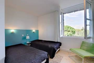 Villa pour 10 Personnes dans Saint-Tropez, Région de Draguignan, Photo 3