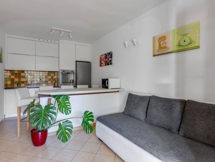 Apartamento entero, Anica in Ciudad de ZadarZadar, Zadar (Municipality)