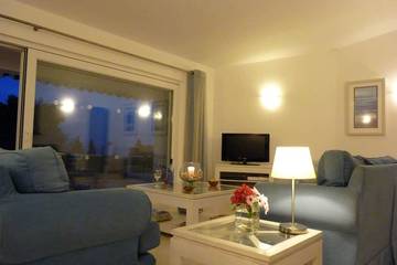 Villa for 8 People in Luz, Faro District, Photo 4