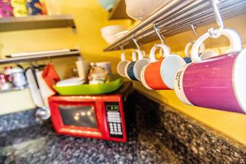 Cottage for 6 Guests in Port Aransas, Mustang Island, Picture 2