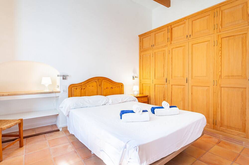 Casa Can Pauma - Cas Concos in Cas Concos, Felanitx