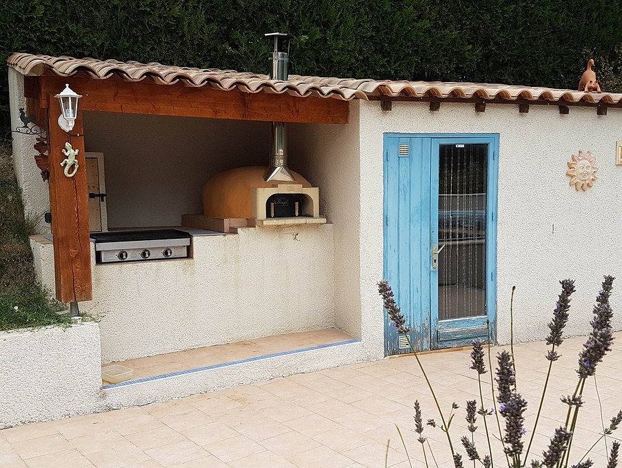 Gîte Le rêve provençal in Mirabel-aux-Baronnies, Région de nyons