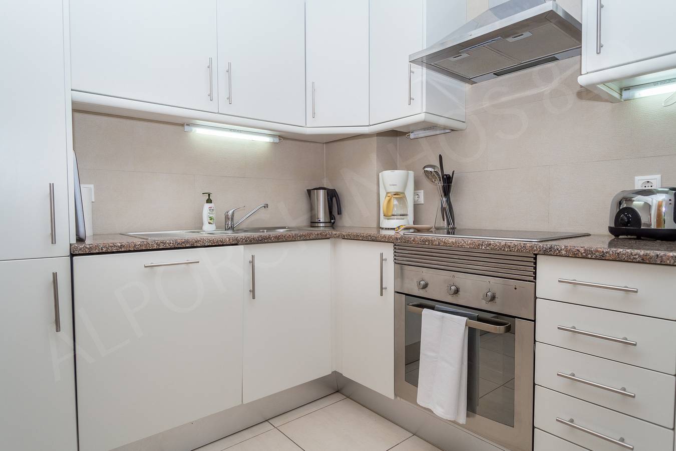 Appartement entier, Alporchinhos 840 in Alporchinhos, Porches