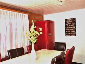 Hütte für 8 Personen in Leukerbad, Leukerbad & Umgebung, Bild 4