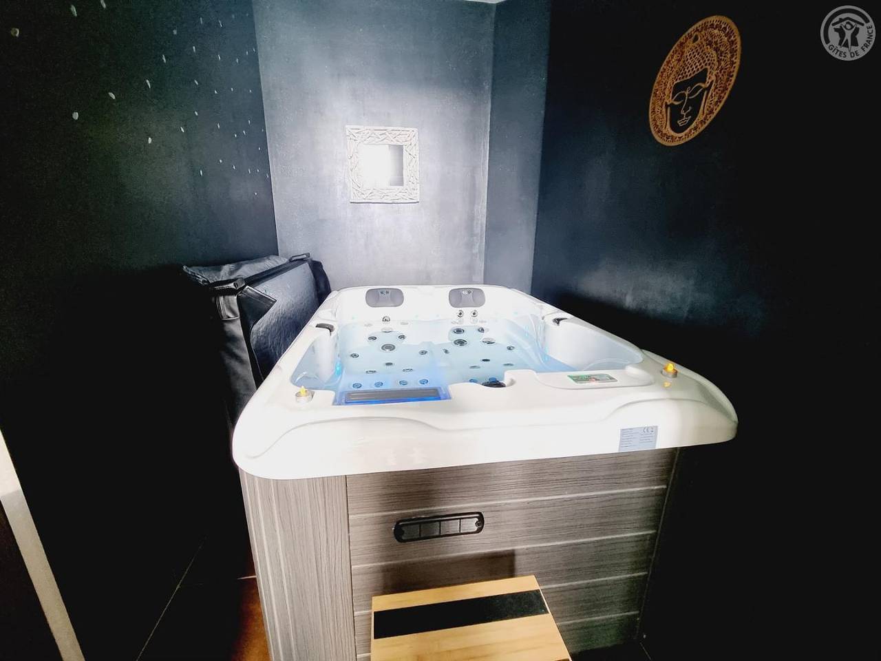 Nature-bien être-spa -  in Landrecies, Avesnes-sur-Helpe