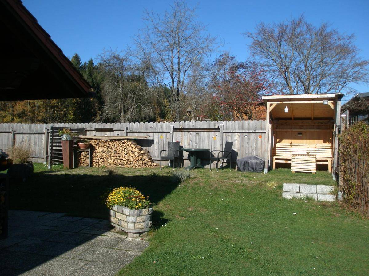 Holiday Home in Neuschönau, Šumava Mountains