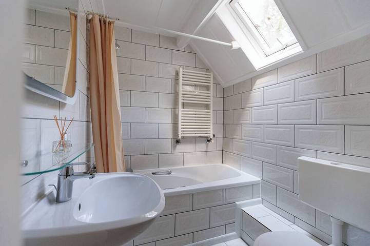 Ferienwohnung für 2 Personen, mit Balkon und Sauna in Soest (Niederlande) - 4