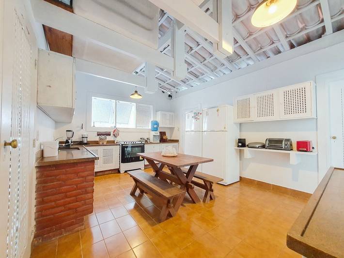 Casas e apartamentos de temporada para 12 pessoas, com jardim e balcão, com animais de estimação em Búzios