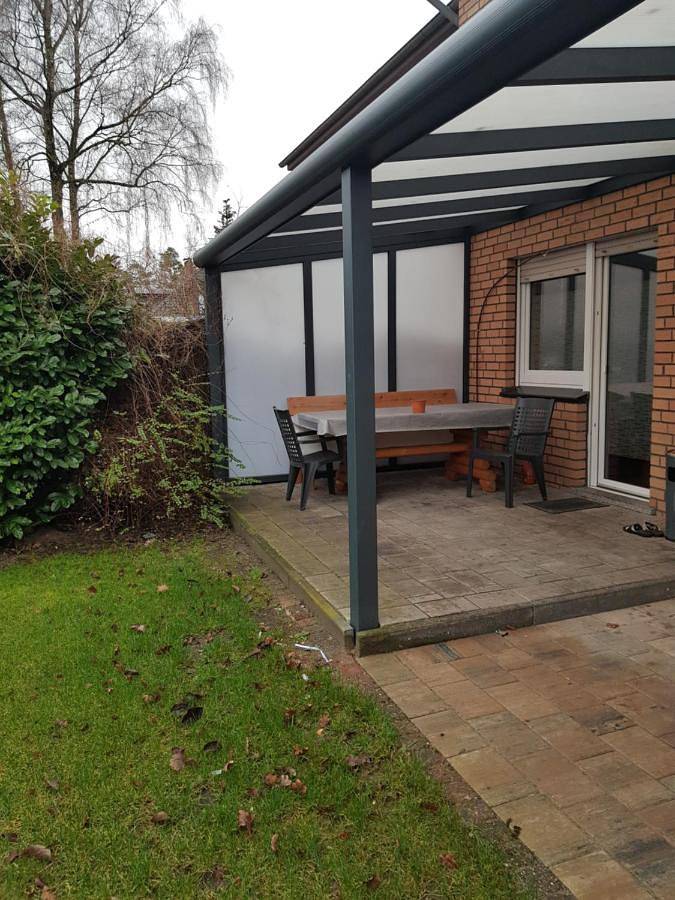 Ganze Ferienwohnung, Stabel Zimmervermietung in Lingen (Ems), Emsland