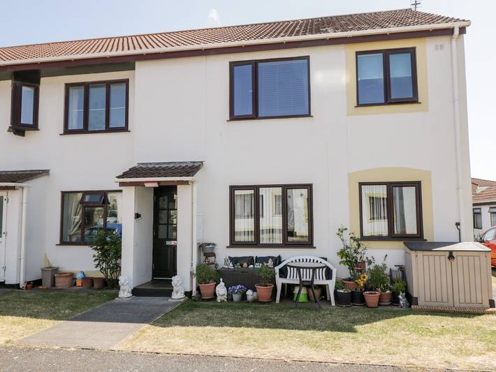 Holiday rental for 6 people in Brean