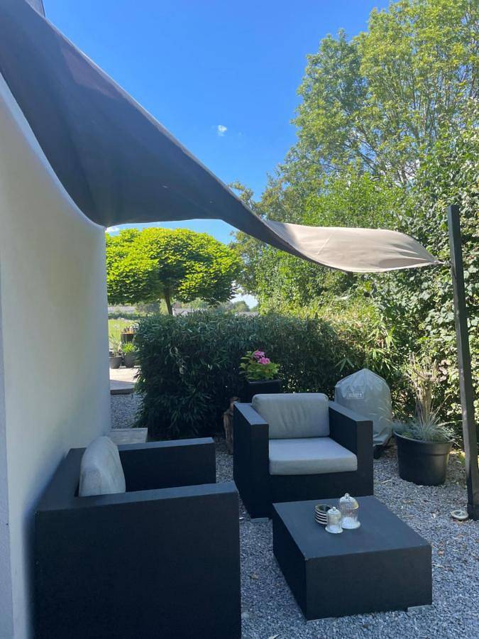 Deluxe Double or Twin Room in Chaudfontaine, Région de Liège
