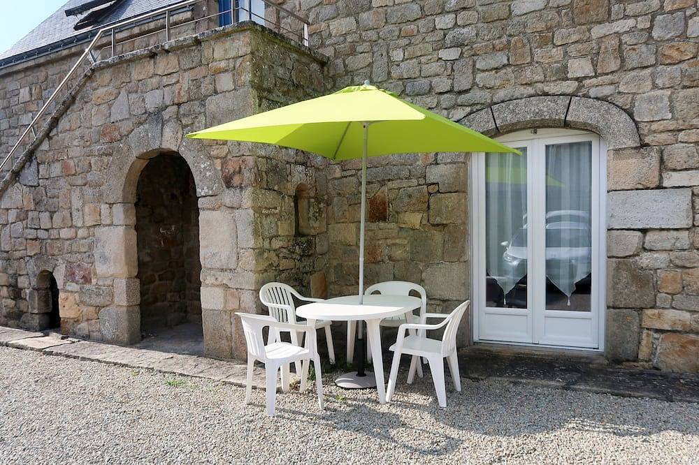 Maison Houat in Plouhinec (Morbihan), Côte des Mégalithes