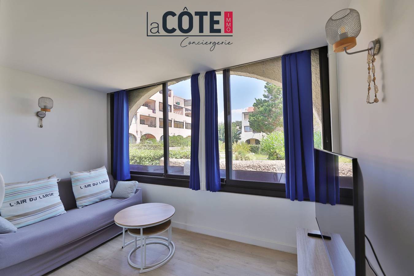 Photo : Appartement de vacances