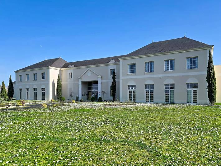Gîte pour 2 personnes, avec piscine à Amboise - 3