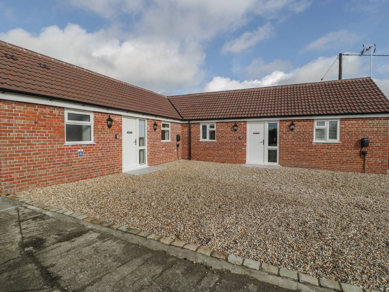Singletree Cottage in Mere (Wiltshire), Wiltshire