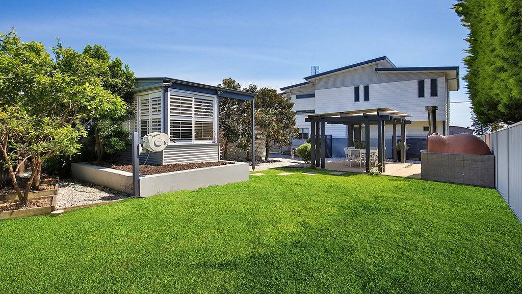 Yelo - Pet Friendly - 1 Min Walk to Beach in Culburra, Culburra Beach