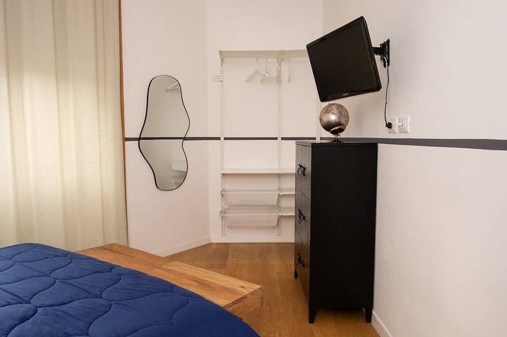 Appartamento vacanze per 6 persone - 1