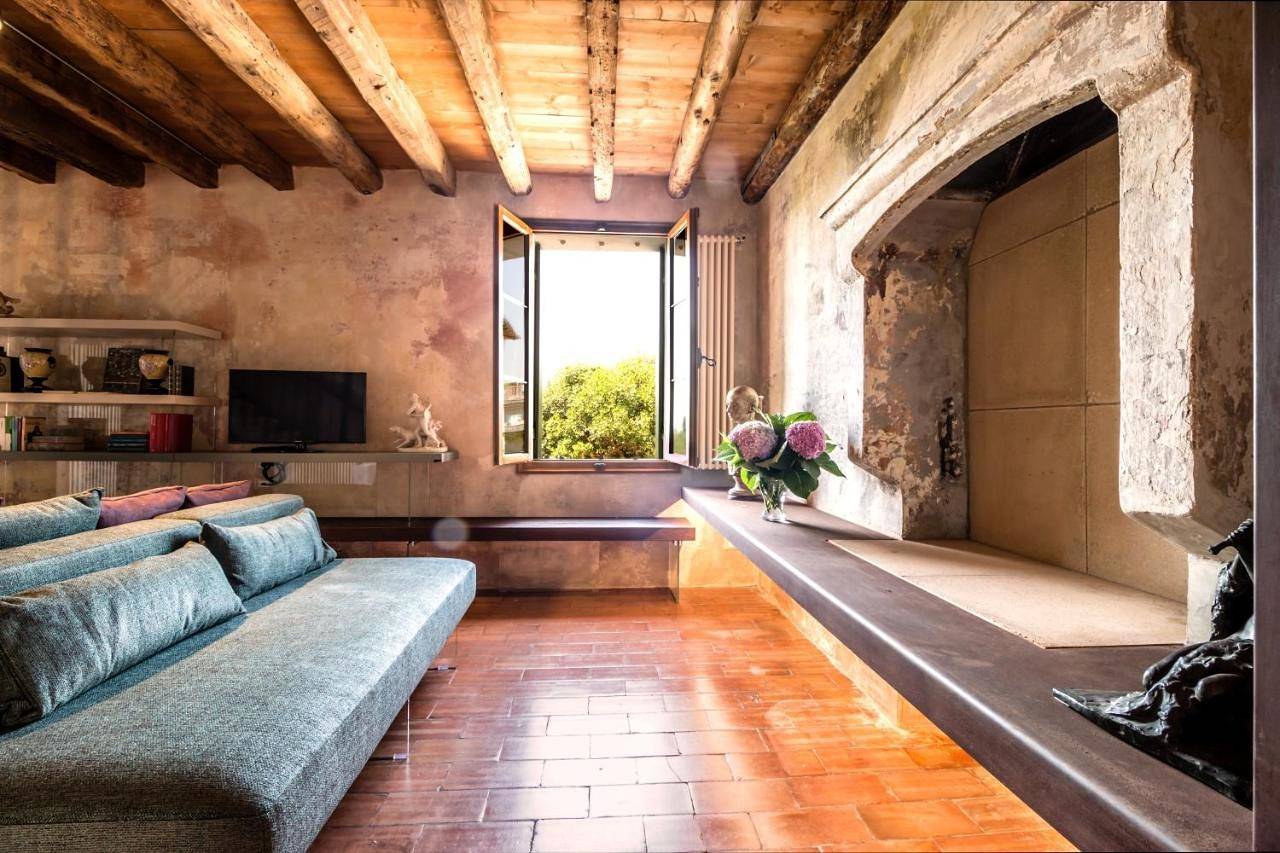 La Canonica in Asolo, Provincia di Treviso