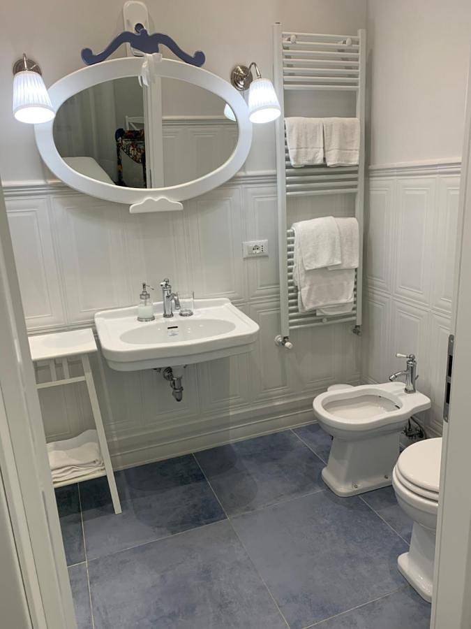 Gîte pour 2 personnes, avec vue et jardin dans Sottomarina - 3