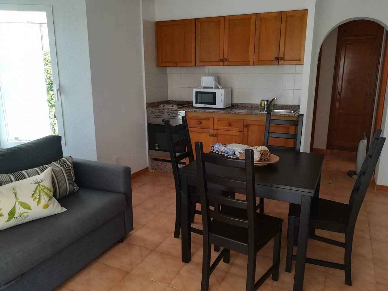 Apartamento entero, Buganvilla 203 in La Sella, Pedreguer