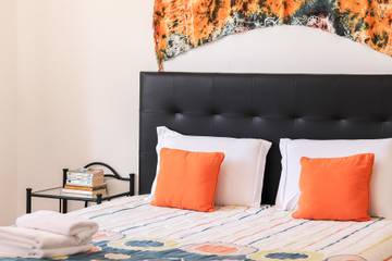 Apartamento De Férias para 4 Pessoas em Cascais e Estoril, Costa Azul, Foto 4