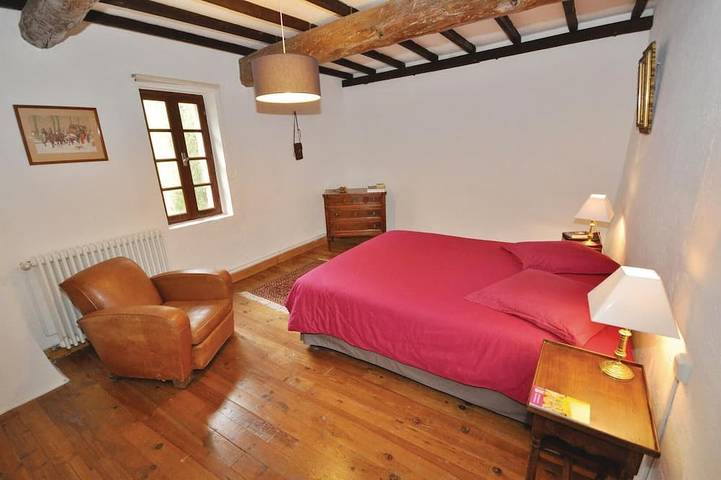 Maison de vacances pour 12 personnes, avec Terrasse dans l' Hérault - 4