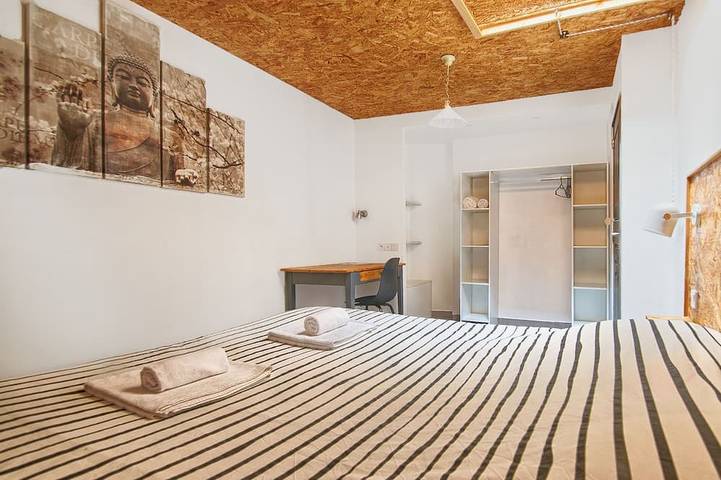 Appartement entier, Grand appartement spacieux au centre de Chambéry – gare à pied in Chambéry, Région de Chambéry