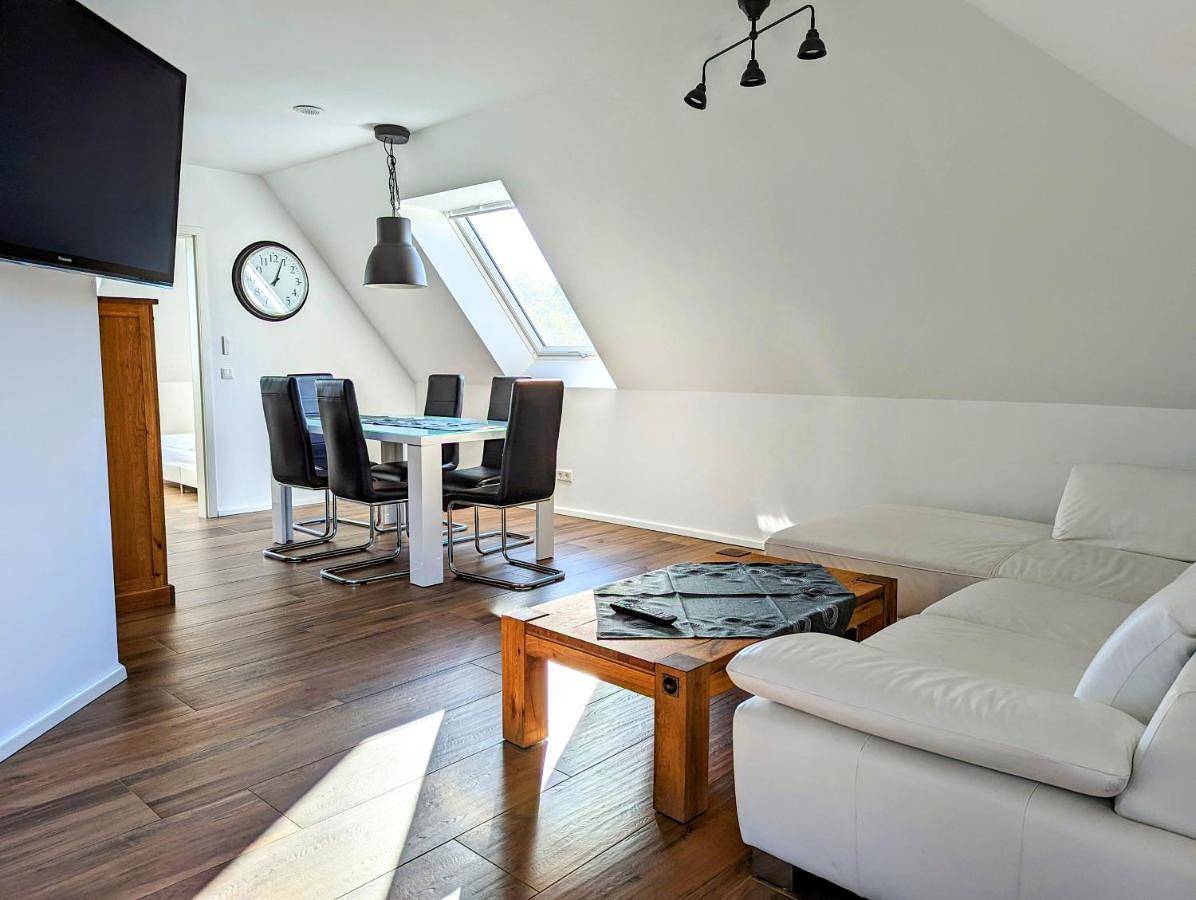 Ganze Wohnung, Three-Bedroom Apartment in Kempen, Niederrhein