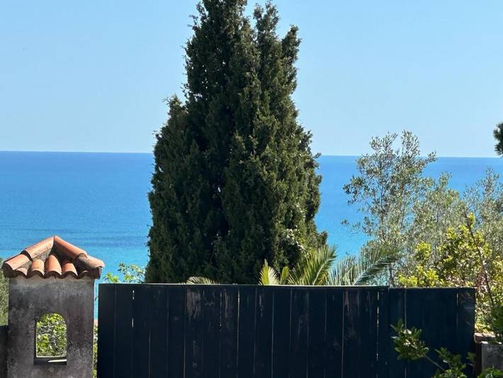 Villa pour 12 personnes, avec vue et jardin, animaux acceptés à Sète - 2