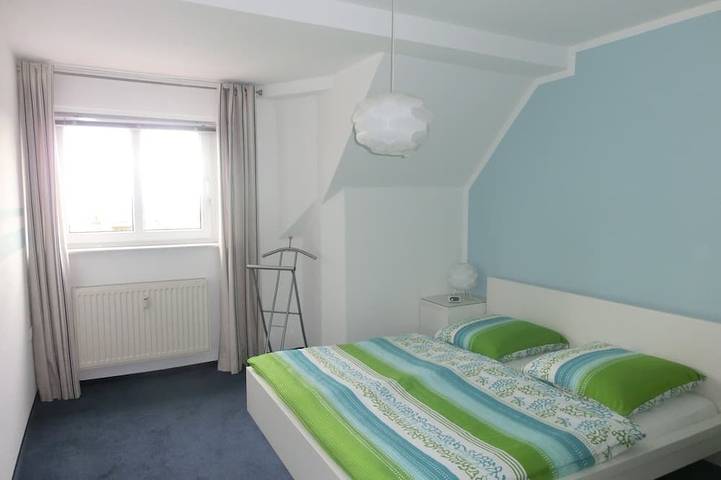 Ferienwohnung für 4 Personen in Cotta - 2