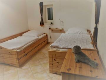 Ferienwohnung für 5 Personen in Fuhlendorf, Vorpommern-Rügen, Bild 4