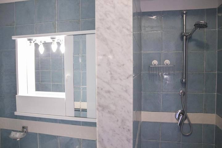 Maison d’hôte pour 4 personnes, avec vue et jardin à Procida - 4