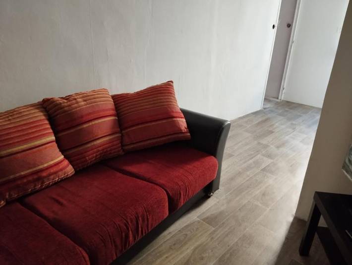 Location de vacances pour 6 personnes à Saint-Froult